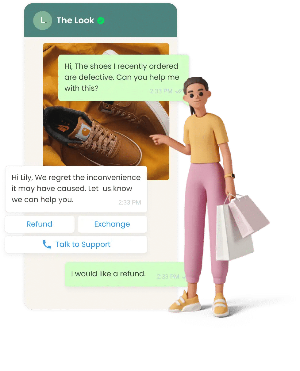 NexZion Reach platform