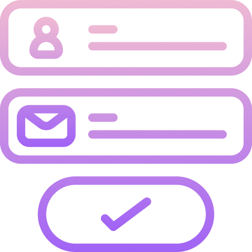 Actions buttons - NexZion Reach feature
