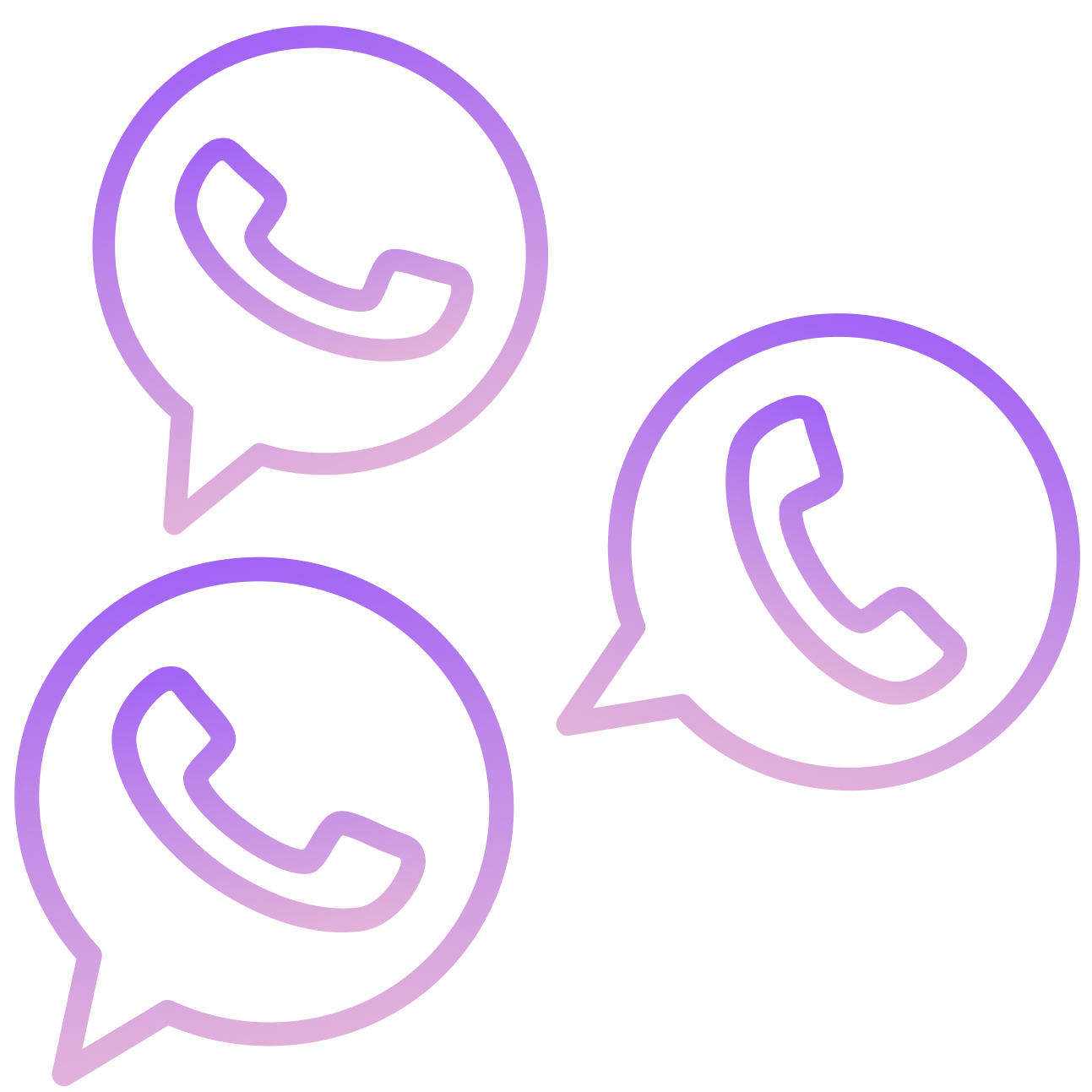 Bulk message - NexZion Reach